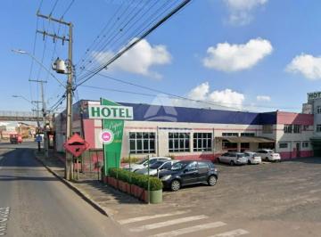 Comercial · 1473m² · 10 Vagas · Comercial Barracão em Ponta Grossa