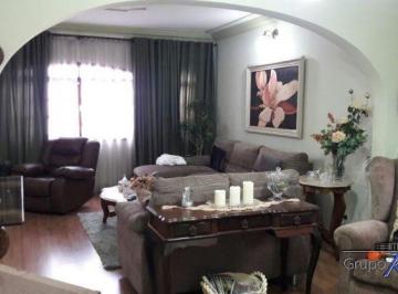 Casa · 216m² · 4 Quartos · 2 Vagas · Casa Sobrado em São José dos Campos