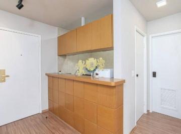 Apartamento · 40m² · 1 Quarto · 1 Vaga · Apartamento para venda nos Jardins - Edifício London Flat