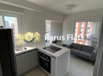 Apartamento · 41m² · 1 Quarto · 1 Vaga · Flat para venda na Vila Mariana, São Paulo SP