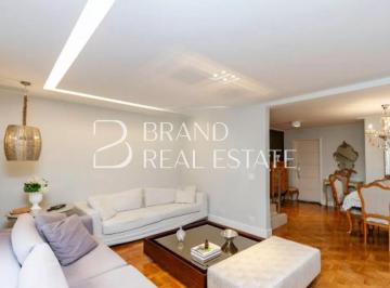 Casa · 265m² · 3 Quartos · 4 Vagas · Casa reformada com espaço gourmet no Campo Belo