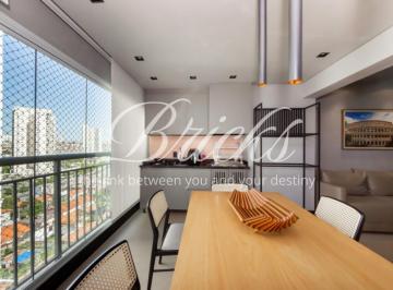 Apartamento · 80m² · 3 Quartos · 1 Vaga · APARTAMENTO VENDA JARDIM PRUDENCIA