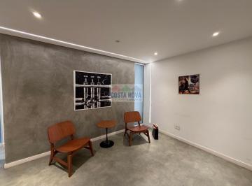 Comercial · 30m² · 1 Vaga · Conjunto comercial em Higienópolis