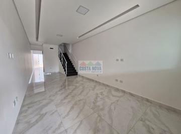 Casa · 150m² · 3 Quartos · 2 Vagas · Sobrado a venda de 150m² no Jardim Japão, acabou de ser construido