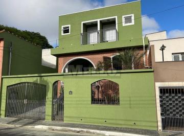 Casa · 280m² · 5 Quartos · 2 Vagas · Sobrado, Planalto Paulista - São Paulo