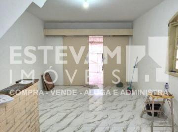 Casa · 35m² · 2 Quartos · 1 Vaga · CASA COMERCIAL DISPONÍVEL PARA LOCAÇÃO