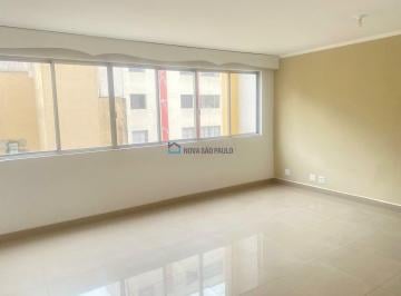 Apartamento · 112m² · 3 Quartos · 3 Vagas · Apartamento 160m2 ,3 dormitorios, 3 vagas, Paraiso !