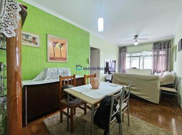 Apartamento · 67m² · 2 Quartos · 1 Vaga · Apartamento à venda na Vila Mascote | 67m² | 2 dormitórios | 1 vaga | Térreo.
