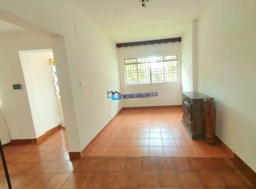 Casa · 290m² · 2 Quartos · 3 Vagas · Casa térrea no Jabaquara | 290m² | Quintal amplo | 3 vagas.
