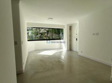 Apartamento · 110m² · 2 Quartos · 2 Vagas · Apartamento 110m², 3 Quartos , 1 suíte, 2 Vagas - Campo Belo