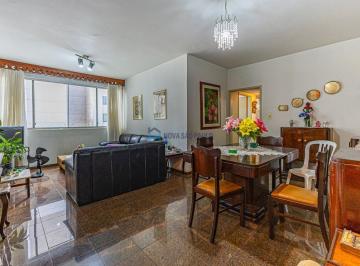 Apartamento · 100m² · 3 Quartos · 1 Vaga · Apartamento à venda nos Jardins 100 metros , 3 dormitórios 1 vaga de garagem