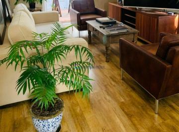 Casa · 195m² · 3 Quartos · 2 Vagas · Sobrado melhor do Brooklin - 3 quartos 2 vagas