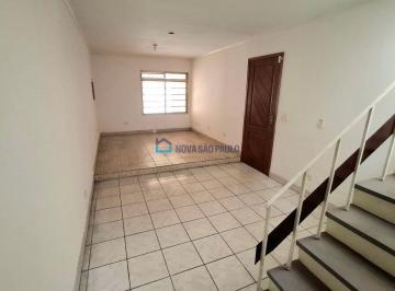 Casa · 119m² · 2 Quartos · 2 Vagas · Sobrado à venda Jardim Prudência 120m² | 2 vagas | edícula | próximo à Cupecê.