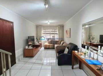 Casa · 149m² · 3 Quartos · 2 Vagas · Sobrado Bosque da Saúde 149m² | 3 dormitórios | 1 suíte | 2 vagas | quintal.