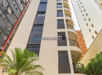 Apartamento · 101m² · 2 Quartos · 2 Vagas · Apartamento Duplex à Venda no Paraíso com 101 m², 2 Vagas, Andar Alto e Próximo ao Metrô Brigadeiro