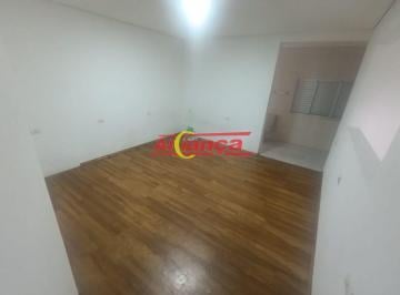 Casa · 140m² · 2 Quartos · Casa com 2 quartos para alugar, 140m² - Vila nova união - Guarulhos/SP