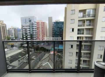 Apartamento · 23m² · 1 Quarto · STUDIO NA VILA CLEMENTINO!!! PRONTO PARA MORAR!!!