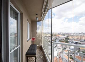 Apartamento · 65m² · 2 Quartos · 1 Vaga · Apartamento à venda na Vila Maria - muito bem localizado