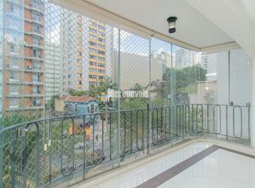 Apartamento · 192m² · 3 Quartos · 3 Vagas · Higienópolis! Oportunidade!