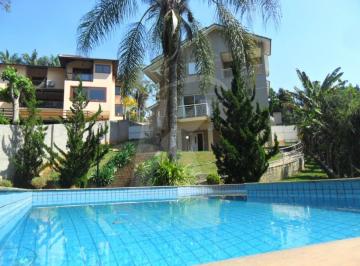 Casa · 370m² · 4 Quartos · 3 Vagas · Casa em condomínio no Parque Suíça, 04 suítes e 03 vagas