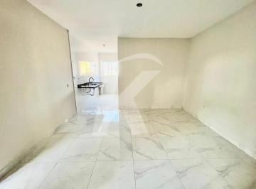 Casa · 41m² · 2 Quartos · Condomínio Apartamento 2 quartos na Vila Constança