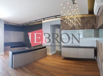 Apartamento · 95m² · 2 Quartos · 3 Vagas · Excelente Apartamento para locação na região do Tatuapé!!!