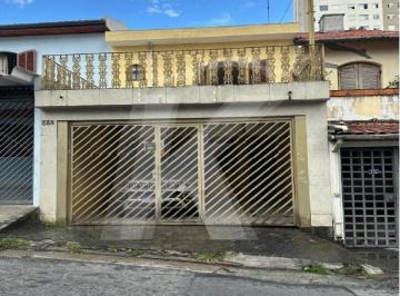 Casa · 124m² · 4 Quartos · 2 Vagas · Sobrado 4 Quartos, 3 Suítes, Área Goumert, Varanda a 550 metros Metrô Parada Inglesa