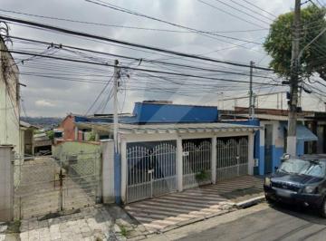 Casa · 262m² · 5 Quartos · 1 Vaga · Quatro casas no mesmo terreno - Vila Medeiros