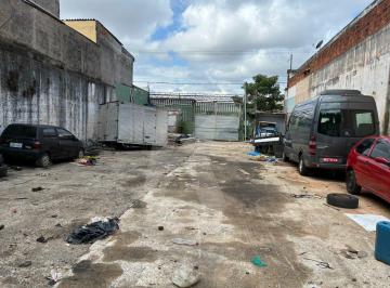 Terreno · 689m² · Terreno para Galpão, ou Comércio com 689 metros 2 na Jardim Japão