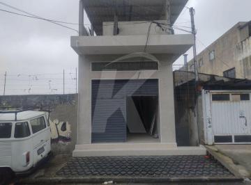 Comercial · 33m² · Salão Comercial para Locação - Lauzane Paulista - 33m² - Todo em Porcelanato