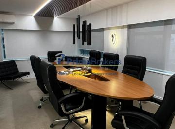Comercial · 121m² · 2 Vagas · Conjunto comercial para venda em Jardim Paulista , 121m²- 2 Vagas
