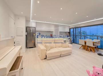Apartamento · 68m² · 2 Quartos · 2 Vagas · Apartamento para venda em Vila Mariana com 2 quartos, sendo 1 suíte , 68m²