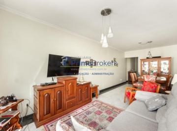 Apartamento · 118m² · 3 Quartos · 1 Vaga · Apartamento para venda em Aclimação com 3 quartos, sendo 1 suíte , 118m²