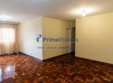 Apartamento · 101m² · 3 Quartos · 2 Vagas · Apartamento à venda na Conceição, om 101 m² 3 dormitórios 1 suíte e 2 vagas próximo ao Metrô Conceiç