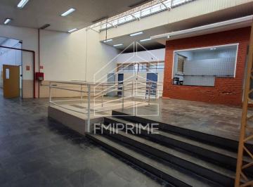 Comercial · 1401m² · 5 Vagas · PRÉDIO COMERCIAL COM 1.401 M2 A.C. NA AV.FRANCISCO MATARAZZO.