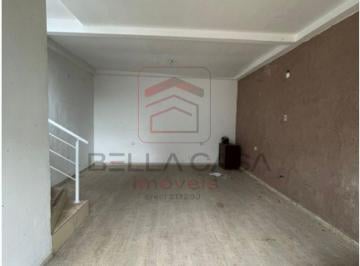 Casa · 184m² · 2 Quartos · 2 Vagas · Casa Térrea para Locação - Agua Rasa