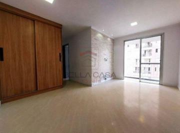 Apartamento · 56m² · 2 Quartos · 1 Vaga · Apartamento para venda - 2 quartos - 1 vaga - bem localizado