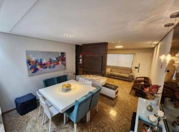 Casa · 146m² · 3 Quartos · 3 Vagas · Sobrado Residencial Para Venda - 3 quartos - 3 Suítes- 3 vagas