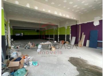 Comercial · 162m² · Subsolo Comercial - Próx Av Sapopemba - aprox 300mts2