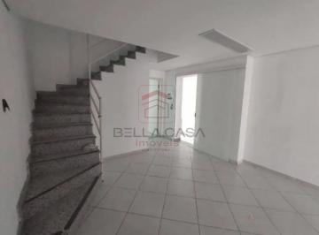 Casa · 133m² · 5 Quartos · 2 Vagas · Sobrado Comercial na Mooca - 100m2 - 5 Salas - 2 vagas