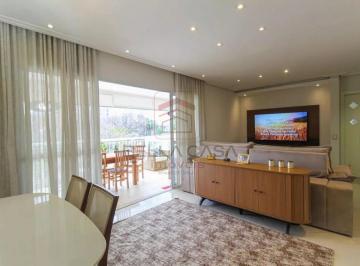 Apartamento · 132m² · 3 Quartos · 2 Vagas · Apartamento a venda no Bairro do Jardim avelino