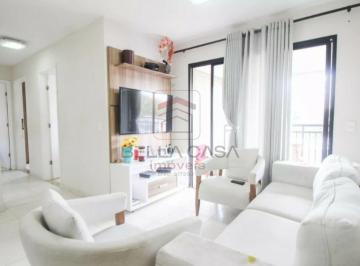 Apartamento · 70m² · 3 Quartos · 1 Vaga · Apartamento 3 quartos, 1 vaga, 70m na mooca