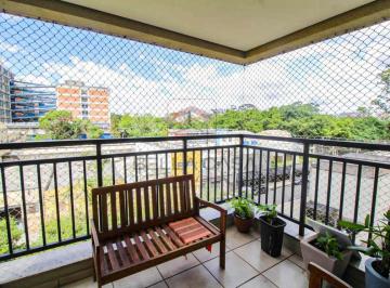 Apartamento · 70m² · 3 Quartos · 1 Vaga · Apartamento 3 quartos, 1 vaga, 70m na mooca
