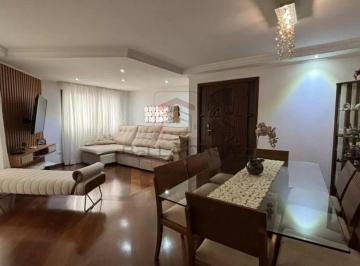 Apartamento · 159m² · 4 Quartos · 2 Vagas · Apartamento à venda com 159m², 4 quartos e 2 vagas