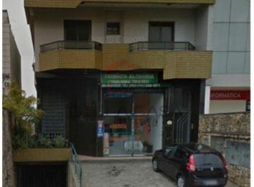 Comercial · 95m² · Sala Comercial - 95 mts2 - Av Sapopemba - Agua Rasa