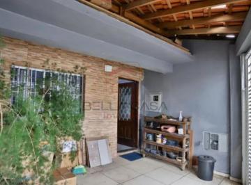 Casa · 120m² · 3 Quartos · 1 Vaga · Casa localizada no bairro da Mooca, em uma excelente localização.