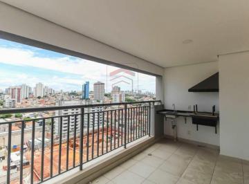 Apartamento · 91m² · 3 Quartos · 2 Vagas · Apartamento Vila Prudente a venda com varanda Gourmet