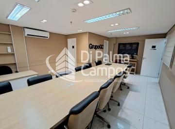 Comercial · 100m² · 2 Vagas · Sala comercial de 100m² com 2 vagas para alugar no bairro da Vila Mariana