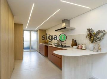Apartamento · 141m² · 3 Quartos · 1 Vaga · Apto à Venda no Jardim Paulista, com 3 suítes, 1 vaga reformado, Sem Mobília