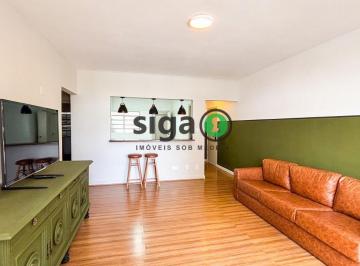 Apartamento · 117m² · 2 Quartos · Apartamento para aluguel em Pinheiros, São Paulo SP